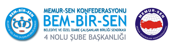 BEM-BR-SEN 4 NOLU UBE