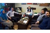 Galeri için tıklayınız... Bağcılar Belediyemizde Görev Değişiklikleri Yaşandı