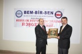 Galeri için tıklayınız... 2011 Kuzuluk Eğitim Semineri