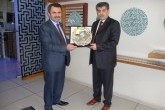 Galeri için tıklayınız... Bakırköy İşyeri tem. emekli oldu