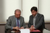 Galeri için tıklayınız... BAŞAKŞEHİR BELEDİYESİ SDS İMZA TÖRENİ