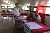 Galeri için tıklayınız... BAŞAKŞEHİR TEMSİLCİ SEÇİMLERİ