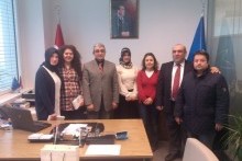 8 Mart dnya kadnlar gn 2015