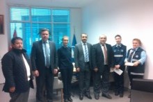 8 Mart dnya kadnlar gn 2015