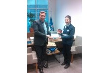 8 Mart dnya kadnlar gn 2015