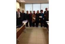 8 Mart Dnya Kadnlar Gn 2015