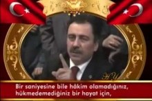 Muhsin bakan