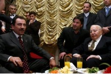 Muhsin bakan