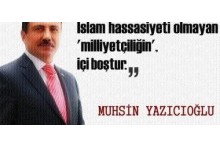 Muhsin bakan