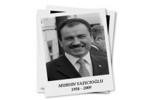 Muhsin bakan