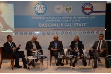 BAKANLIK SSTEM ALITAYI