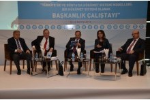 BAKANLIK SSTEM ALITAYI