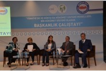 BAKANLIK SSTEM ALITAYI