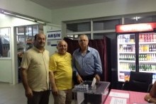 baclar temsilcisi
