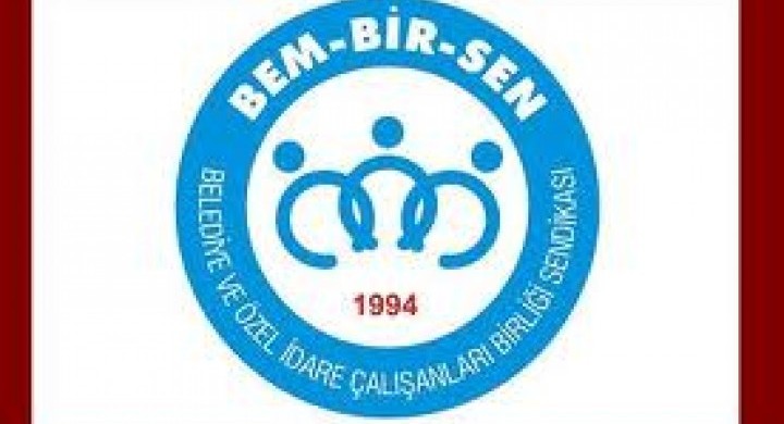 BEM-B�R-SEN’DEN KADRO BEKLEYEN S�ZLE�MEL� PERSONELE M�JDE