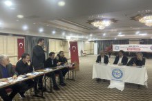 E��T�M SEM�NER� 